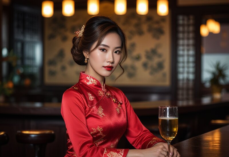 魔女之旅